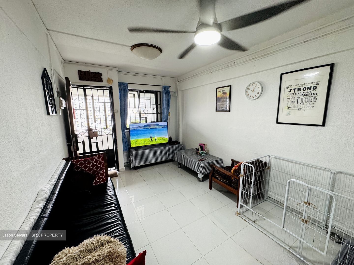 Blk 10 Teck Whye Heights II (Choa Chu Kang), HDB 3 Rooms #547404411